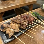 博多もつ鍋 響 - 