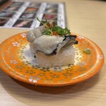 回転すしまんまん - 