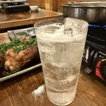 博多もつ鍋 響 - 