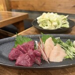 博多もつ鍋 響 - 