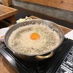 博多もつ鍋 響 - 