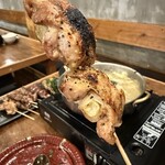 博多もつ鍋 響 - 