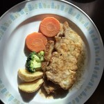 レストランにしかわ - 