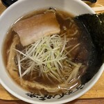 利尻らーめん味楽 新横浜ラーメン博物館店 - 