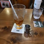 珈琲館 大岡山店 - 