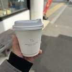 クウハク コーヒー - 