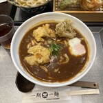 本格熟成うどん 一期一麺 - 