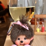 とろけるハンバーグ福よし - 