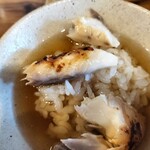 黒川 ゆうあん亭 - 