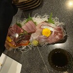 季節料理 治作 - 