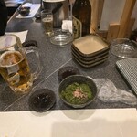 季節料理 治作 - 