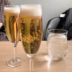 とろけるハンバーグ福よし - 