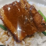 麺飯坊　無双 - 