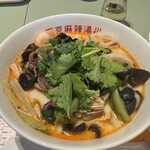 東京麻辣湯 - 