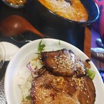 麺飯坊　無双 - 