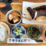 黒川 ゆうあん亭 - 