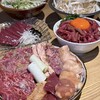 焼肉ホルモン いま井 千林店