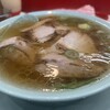 なぎちゃんラーメン 青物横丁店