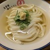 自家製さぬきうどんと肉 甚三 大門店