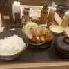松のや 武蔵新城店
