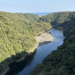 小屋カフェ 日と月と - 