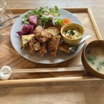 ひとつぶ～I select kitchen～ - 