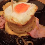 洋食グリル GRACE - 