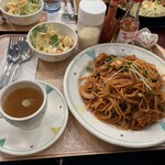 伯爵邸 西川口店 - 