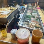 屋台ともちゃん - 