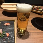 羊と饂飩 - 乾杯のクラシック