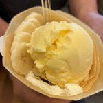 クレープリー チロル - 