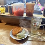 屋台ともちゃん - 