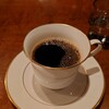珈琲 うねり