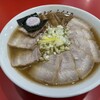 中華そば ふくもり 駒沢本店