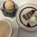 PIZZA ガレリア - 