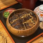 炭焼うな富士 - 