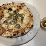 PIZZA ガレリア - 