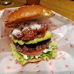 CIRCUS by BURGER'S BASE - 