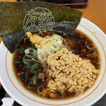 友部サービスエリア 上り ショッピングコーナー - 