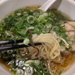 らーめん おが多 - 