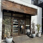 PIZZA ガレリア - 