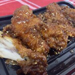 タカギフーズ - 料理写真: