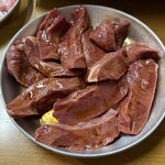 喜楽 - 料理写真: