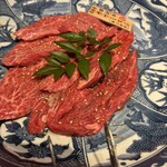炭火焼肉 どろんぱっ - 