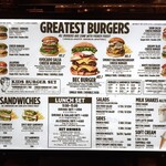 CIRCUS by BURGER'S BASE - 