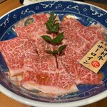 炭火焼肉 どろんぱっ - 