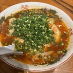 炭火焼肉 どろんぱっ - 