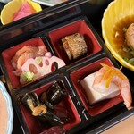 和カフェ 六花 - 