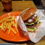 CIRCUS by BURGER'S BASE - 