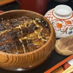 炭焼うな富士 名駅店 - 